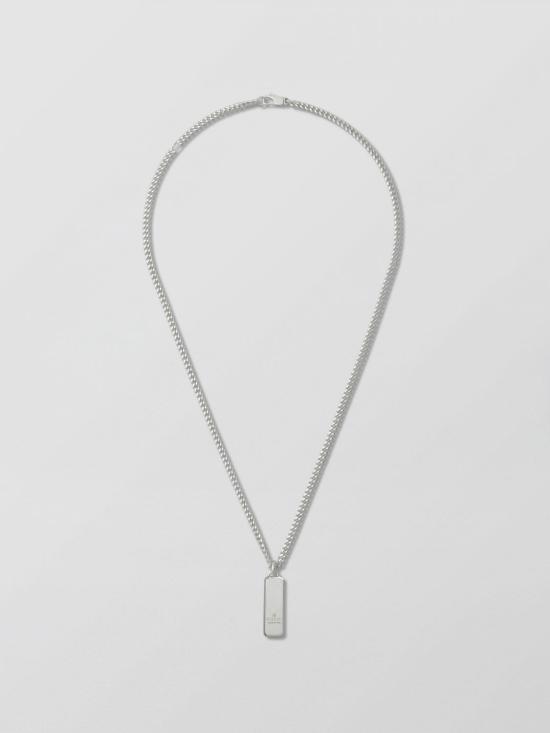  구찌 목걸이/팬던트 YBB774055001 Silver - GUCCI