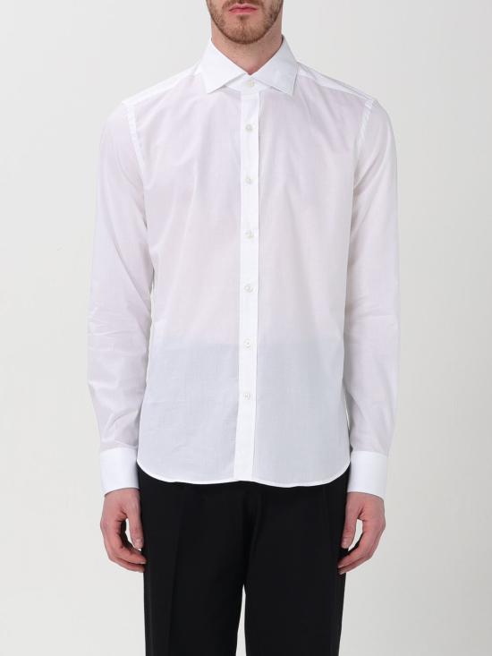  엑스씨 긴팔 셔츠 P64B438 R215 1 White