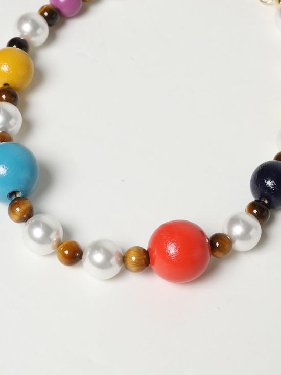  Apnea 팔찌 LIANA GIROCOLLO SS23NMU01 Bronze - OTHER BRANDS