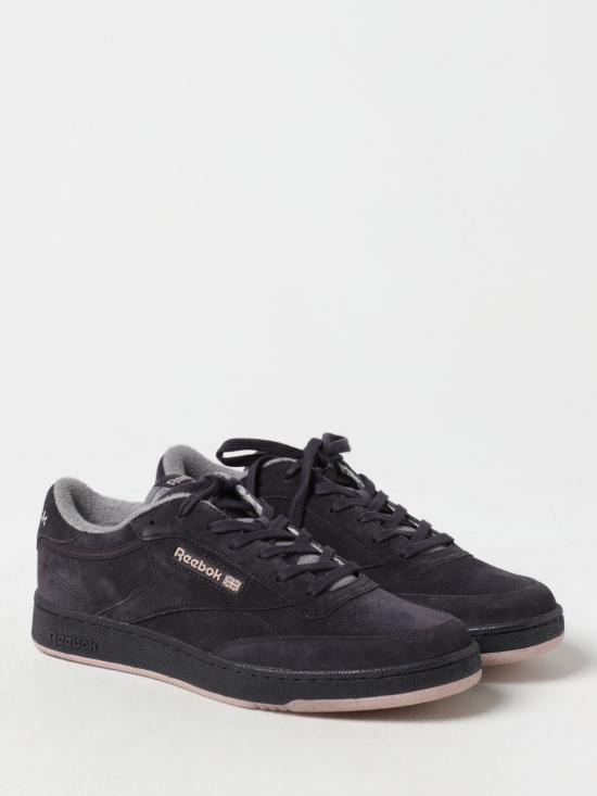  리복 스니커즈 RMIA011C99LEA002 1030 Black - REEBOK