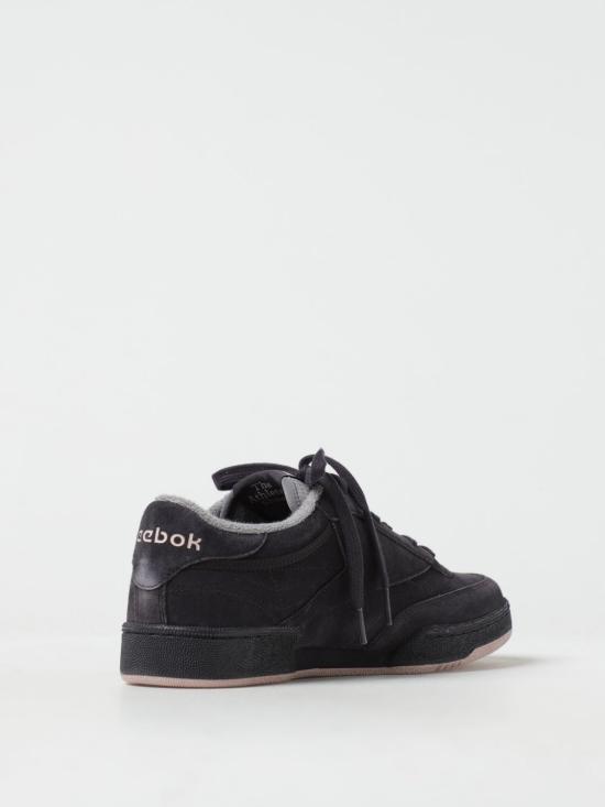  리복 스니커즈 RMIA011C99LEA002 1030 Black - REEBOK