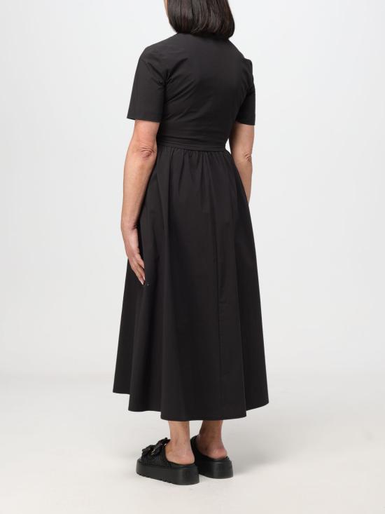  애드 롱 원피스 9AW776 8507 Black - ADD