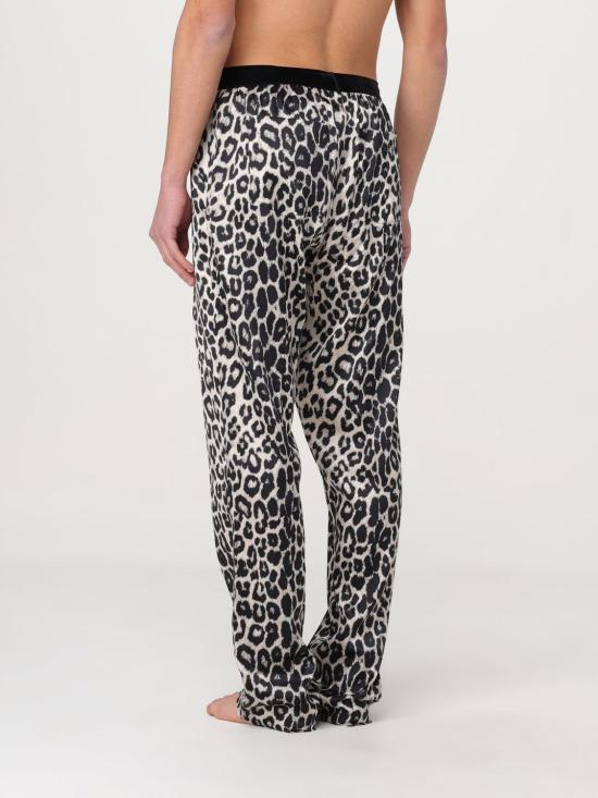 25FW 톰포드 라운지 웨어 T4H201750 278 Multicolor - TOMFORD