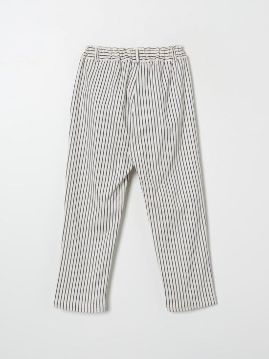 25FW [키즈] 조앤토비아 스트레이트 팬츠 STO1 40 Blue - ZHOE & TOBIAH