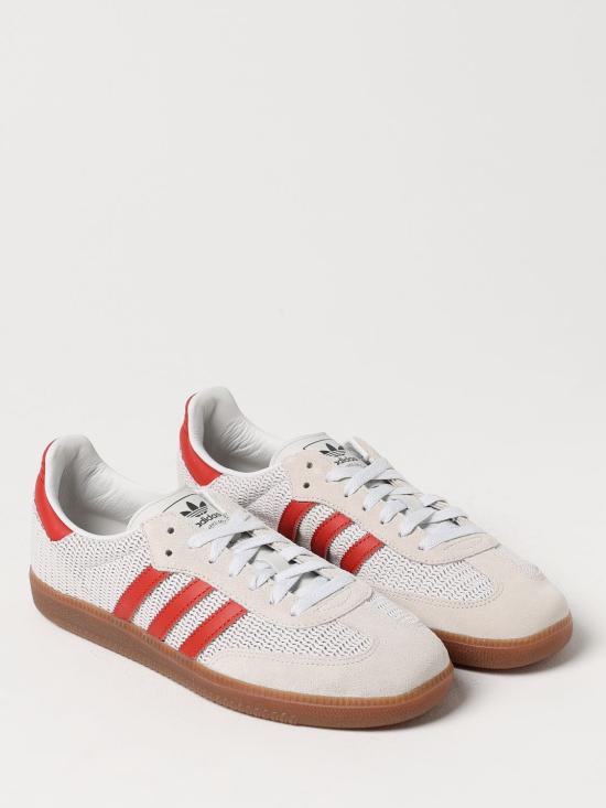  아디다스 스니커즈 IG1380 A8L5 White - ADIDAS