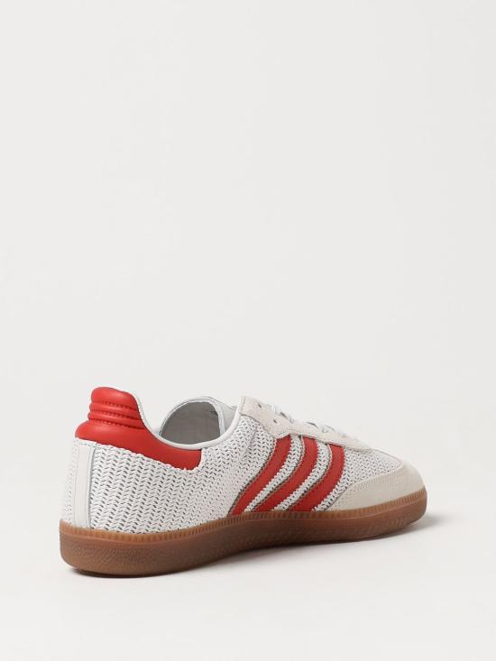  아디다스 스니커즈 IG1380 A8L5 White - ADIDAS