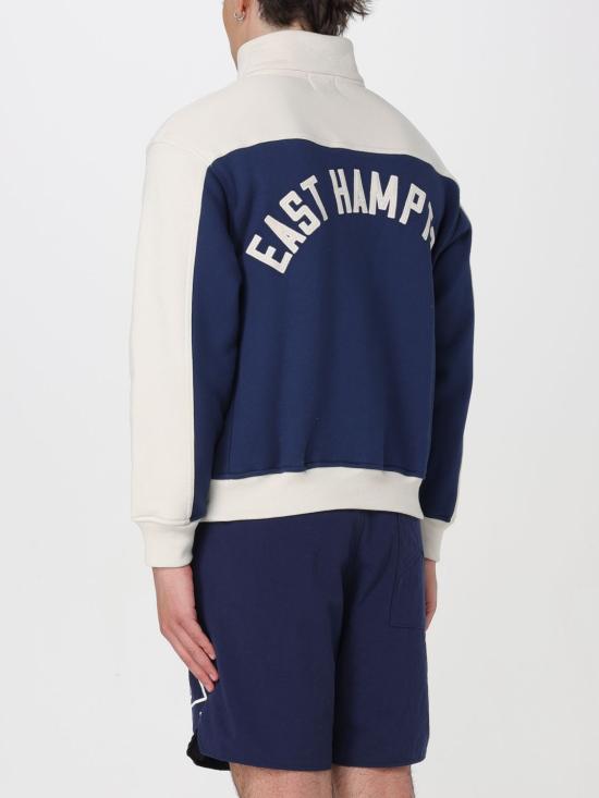  루드 트레이닝 웨어 RHSS24JA09167277 2277 Blue - RHUDE