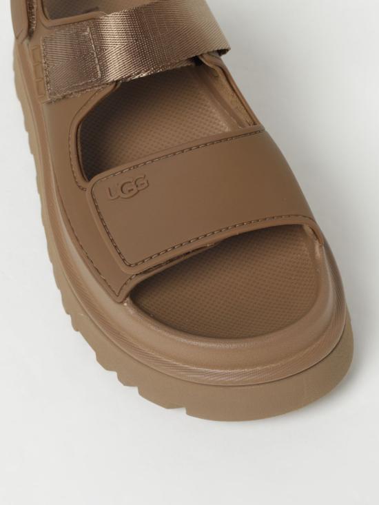26SS 어그 샌들 1152685 BRWN Brown - UGG