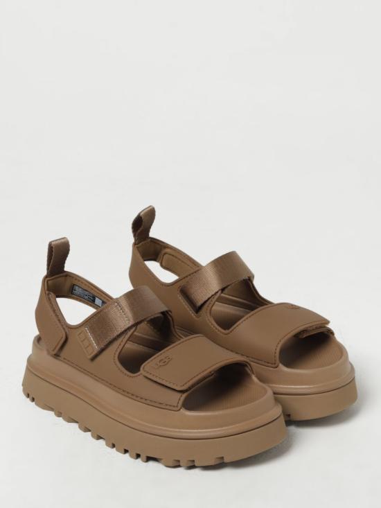 26SS 어그 샌들 1152685 BRWN Brown - UGG