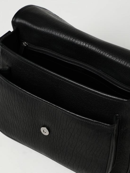  생로랑 숄더백 781935AAC8O 1000 Black - SAINT LAURENT