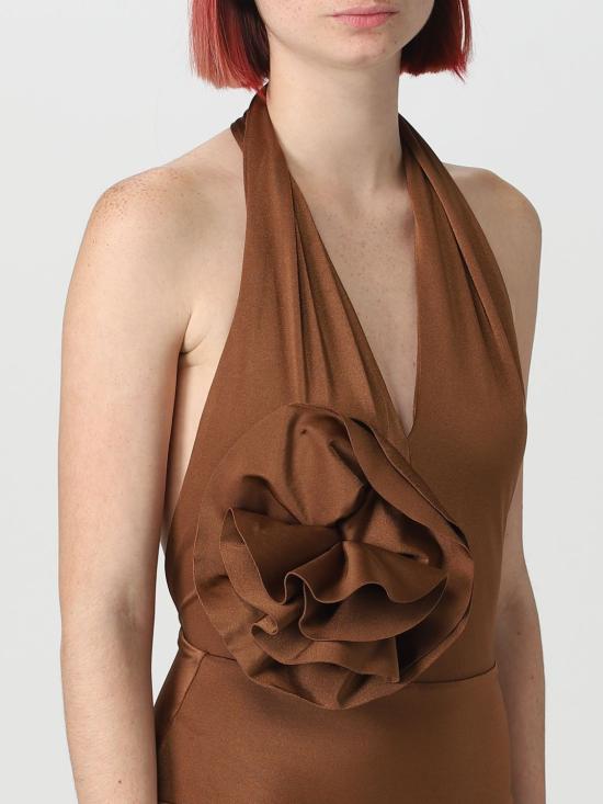  메이겔 코로넬 원피스 수영복 BD 151 BMN Bronze - MAYGEL CORONEL