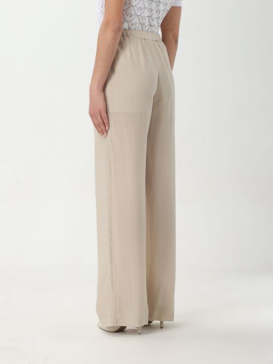  엠포리오 아르마니 스트레이트 팬츠 3D2P931NKGZ 0105 Natural - EMPORIO ARMANI