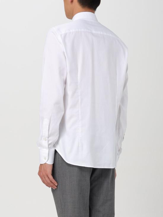  엑스씨 긴팔 셔츠 P64B6311T GHC04 1 White - XC