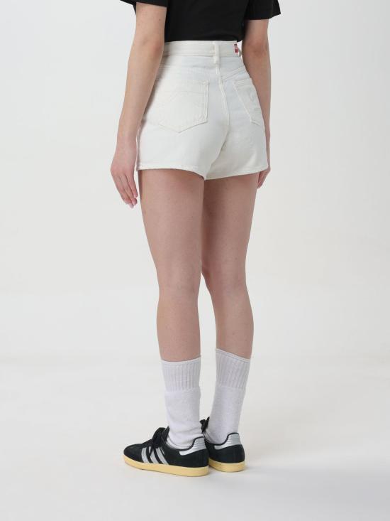  겐조 숏팬츠 FE52DS2006W4 WT Grey - KENZO