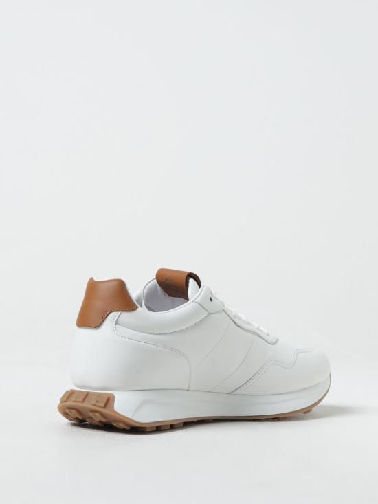 26SS 호간 스니커즈 HXM6010EH41O64 6P08 White - HOGAN