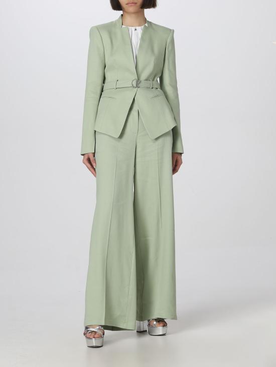  파트리지아페페 자켓 8S0451A210 G547 Green - PATRIZIA PEPE