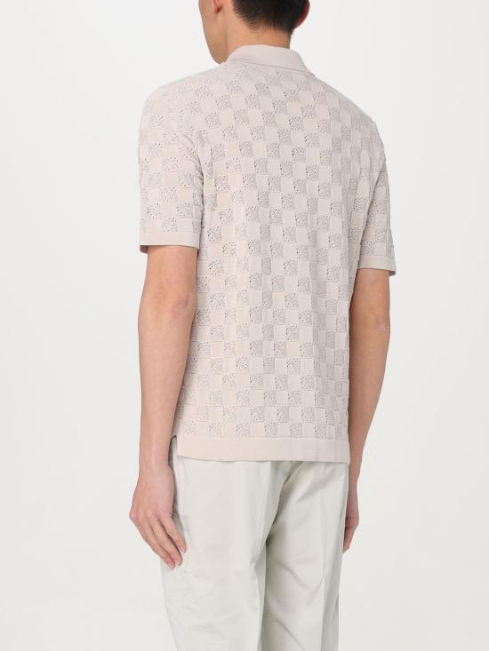  일레븐티 스웨터 I76MAGI85MAG0I053 02NN Beige - ELEVENTY