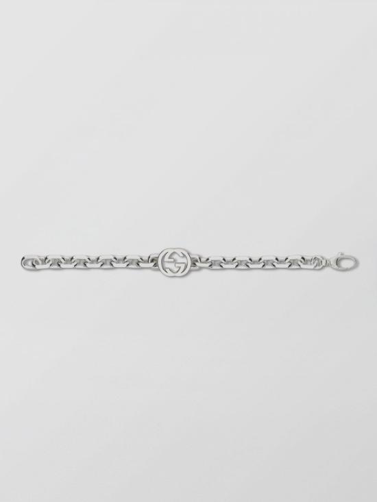  구찌 팔찌 YBA627068002 Silver - GUCCI