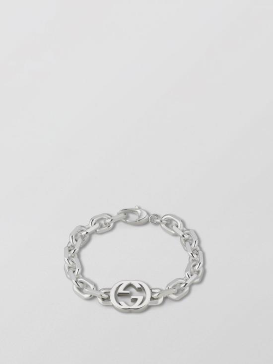  구찌 팔찌 YBA627068002 Silver