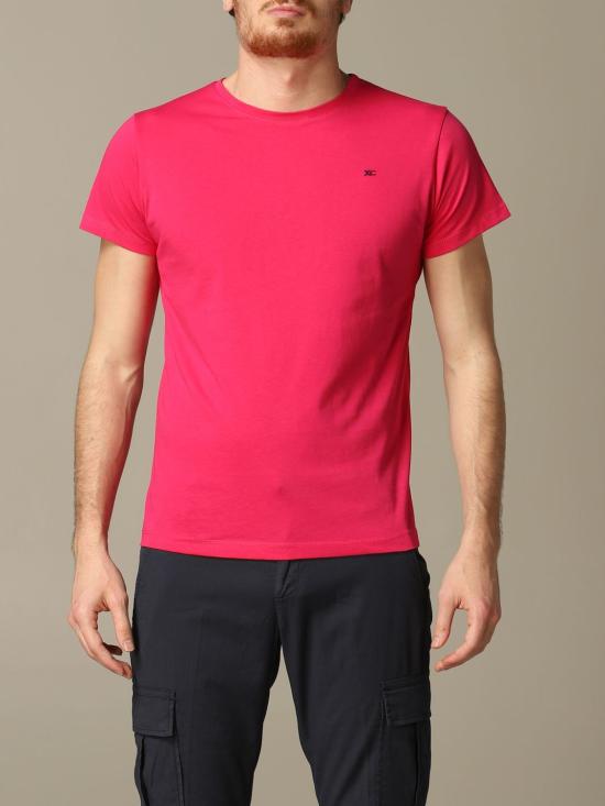 20SS 엑스씨 반팔 티셔츠 T SHIRT M FUXIA Fuchsia