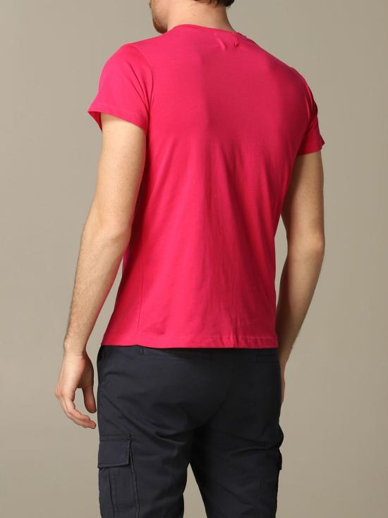 20SS 엑스씨 반팔 티셔츠 T SHIRT M FUXIA Fuchsia - XC