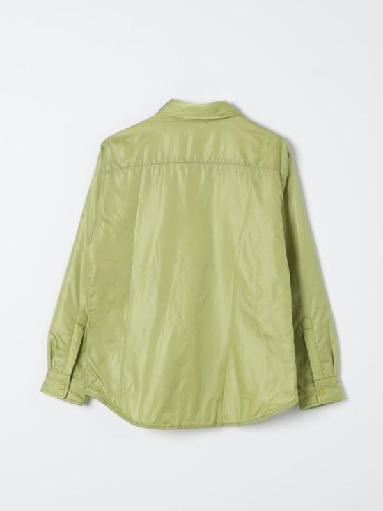  [키즈] 아스페시 캐주얼 자켓 S24001GMN0078 526 Lime - ASPESI