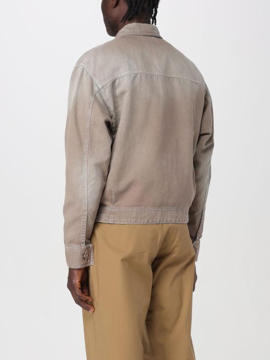  우드우드 자켓 124151015217 2536 Beige - WOOD WOOD