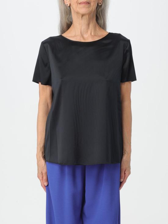  엠포리오 아르마니 반팔 티셔츠 8N2K152NXXZ 0999 Black