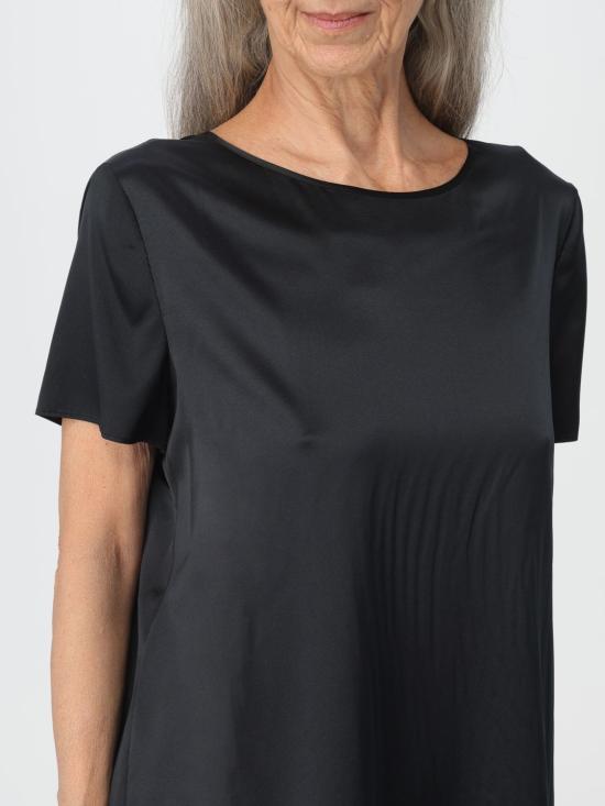  엠포리오 아르마니 반팔 티셔츠 8N2K152NXXZ 0999 Black - EMPORIO ARMANI