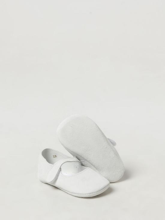  [키즈] 파즈 로드리게스 레이스업 슈즈 035150528 60 White - PAZ RODRIGUEZ