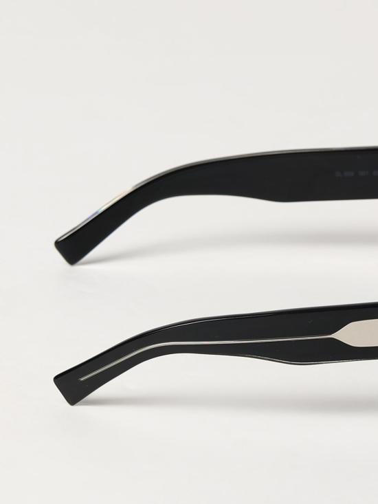  생로랑 선글라스 779803Y9960 1033 Black - SAINT LAURENT