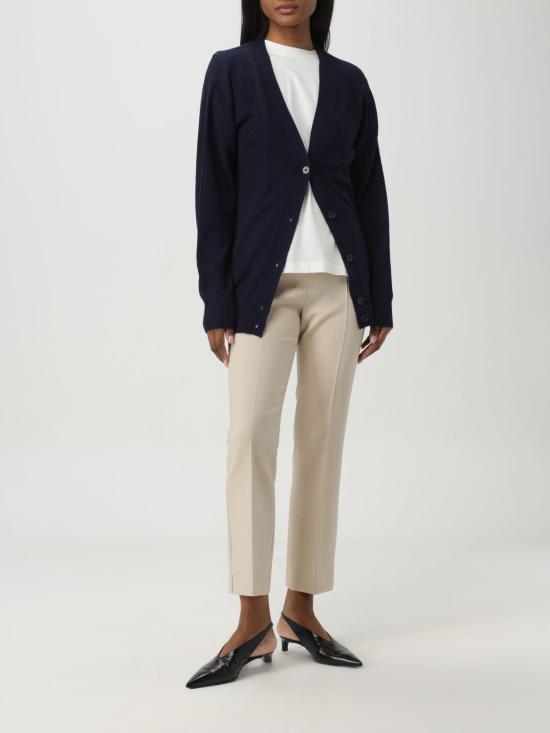 25FW 질샌더 반팔 티셔츠 J40GC0001J45048 100 White - JIL SANDER