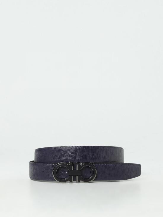 26SS 살바토레 페라가모 벨트 67A254 770682 012 Black - SALVATORE FERRAGAMO