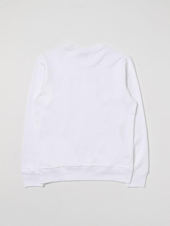 26SS [키즈] 누메로벤투노 풀오버 N21588N0154 0N100 White - N°21