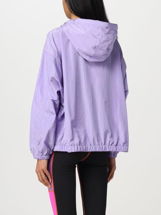  오오에프 자켓 OFJA9147 OF03 0461 Lilac - OOF