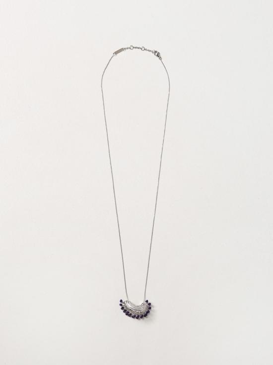  보테가베네타 목걸이/팬던트 699526VBOB8 9691 Violet