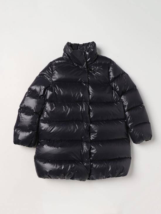 25FW [키즈] 페이 패딩 FT2A40N0013 930 Black