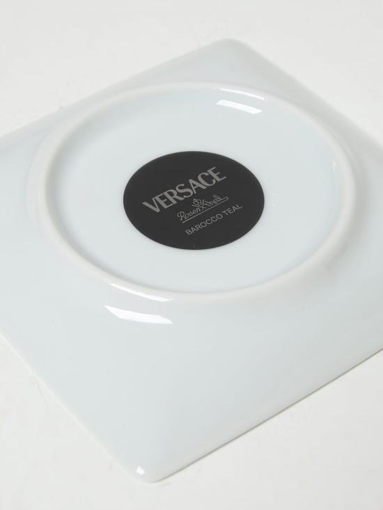  베르사체 가죽소품 1194015253 AZURE Gnawed Blue - VERSACE