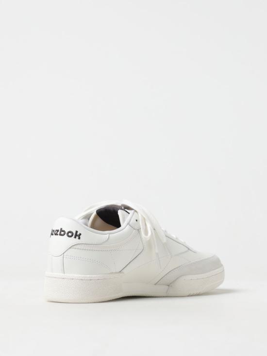  리복 스니커즈 RMIA011C99LEA001 0101 White - REEBOK