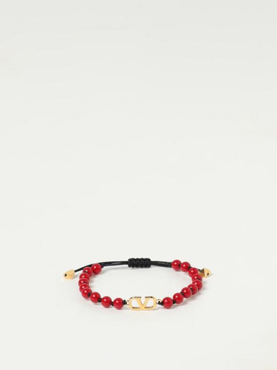  발렌티노 가라바니 브레이슬릿 4Y2J0R18ABW B47 Coral