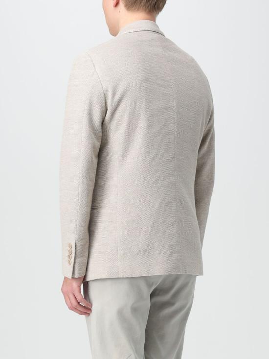  페이 수트 자켓 NGM7148126JWBH C606 Natural - FAY