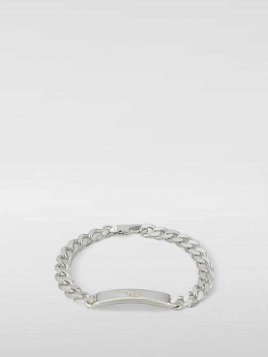  구찌 팔찌 YBA774054001 Silver