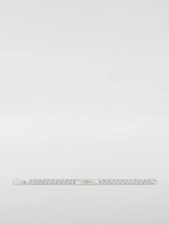  구찌 팔찌 YBA774054001 Silver - GUCCI