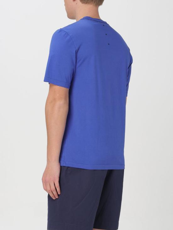 25FW 프리미아타 반팔 티셔츠 PR364 24 Royal Blue - PREMIATA