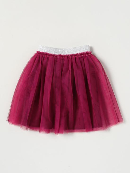  [키즈] 일 구포 스커트 A22GN151H0018 3936 Red - IL GUFO