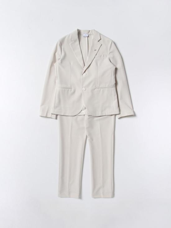 25FW [키즈] 마뉴엘리츠 포멀 세트 MR2075 CANAP Beige