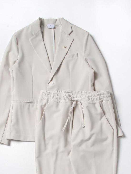 25FW [키즈] 마뉴엘리츠 포멀 세트 MR2075 CANAP Beige - MANUEL RITZ