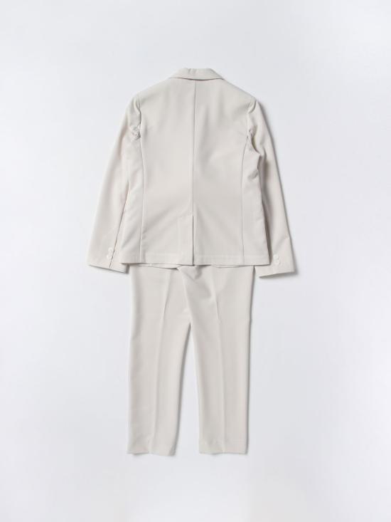 25FW [키즈] 마뉴엘리츠 포멀 세트 MR2075 CANAP Beige - MANUEL RITZ