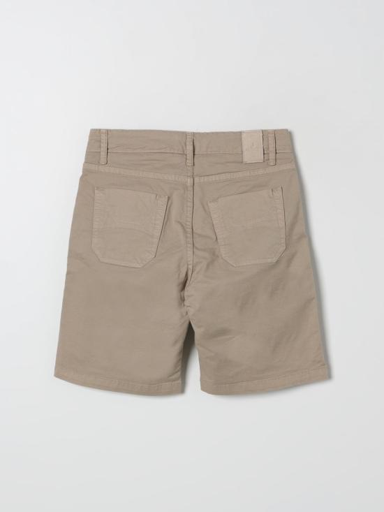  [키즈] 제커슨 쇼츠/버뮤다 J3824 SAFARI Beige - JECKERSON