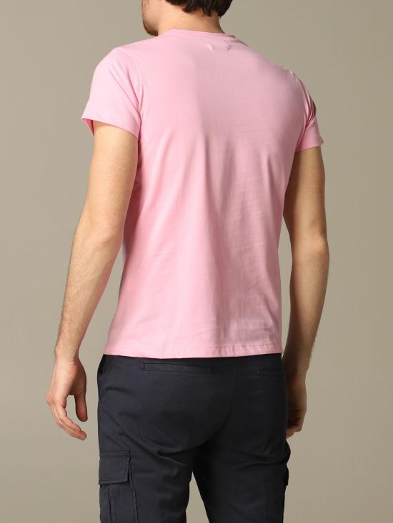  엑스씨 반팔 티셔츠 T SHIRT M ROSA PINK Pink - XC